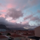 View from Muizenberg