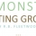 Monster Writing Groups Logo